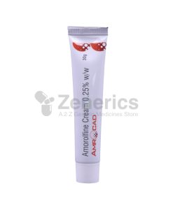 Amrocad Cream