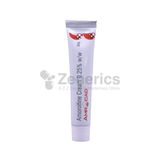 Amrocad Cream
