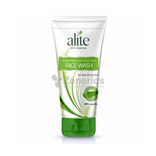Alite Neem and Aloe Vera Face Wash