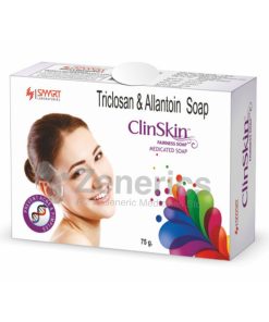 Clinskin Soap