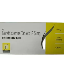 Primont N Tablet