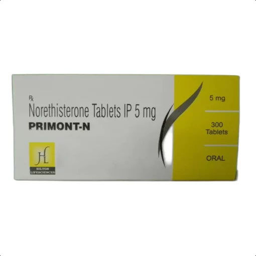 Primont N Tablet