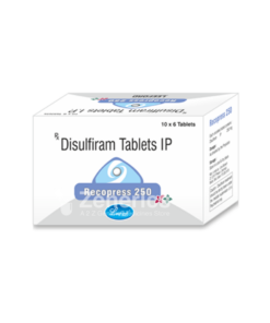 Recopress 250 Tablet