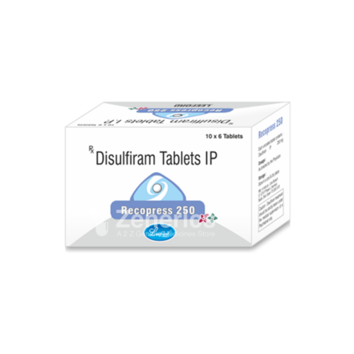Recopress 250 Tablet