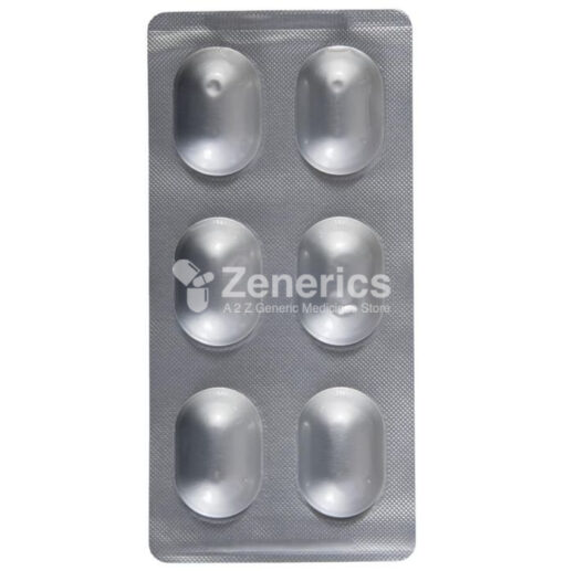 Omniclav 625 Tablet - Image 4