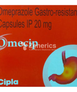 Omecip Capsule