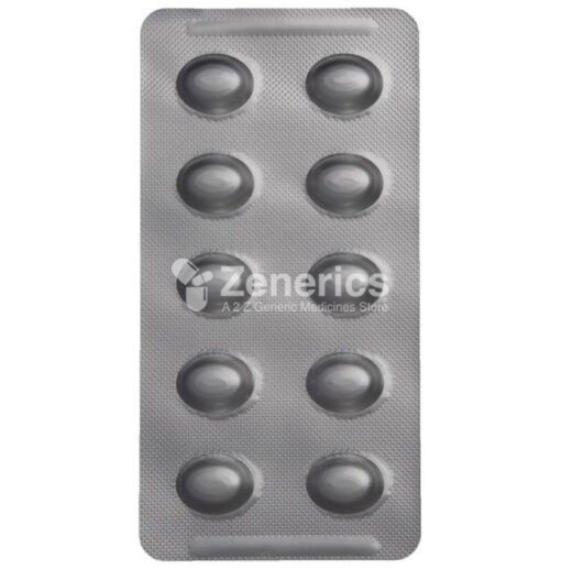 Lipvas 10 Tablet - Image 4