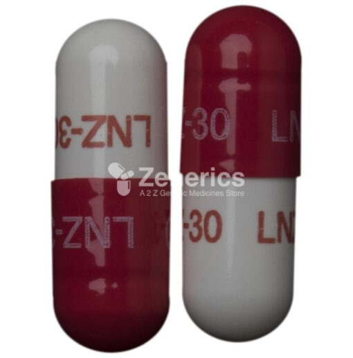 Lanzol 30 Capsule - Image 6