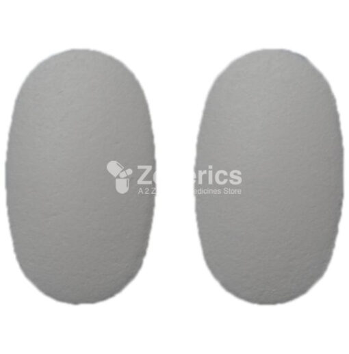 Lipvas 20 Tablet - Image 5