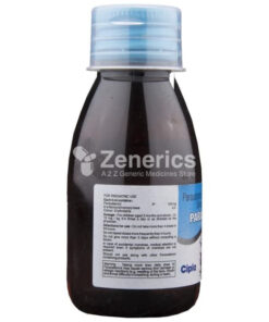 Paracip Syrup
