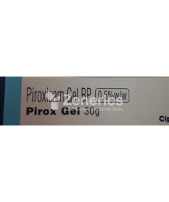 Pirox Gel