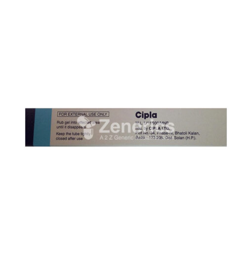 Pirox Gel - Image 3