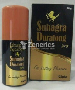 Suhagra Duralong Spray