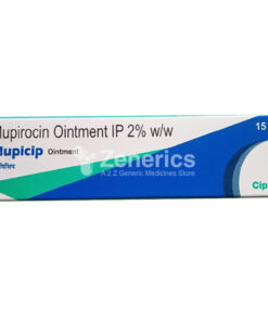 Mupicip 2% Ointment