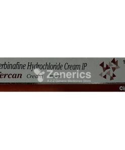 Tercan Cream