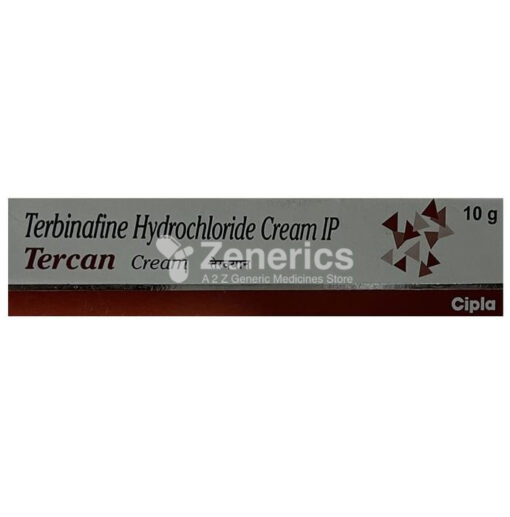 Tercan Cream