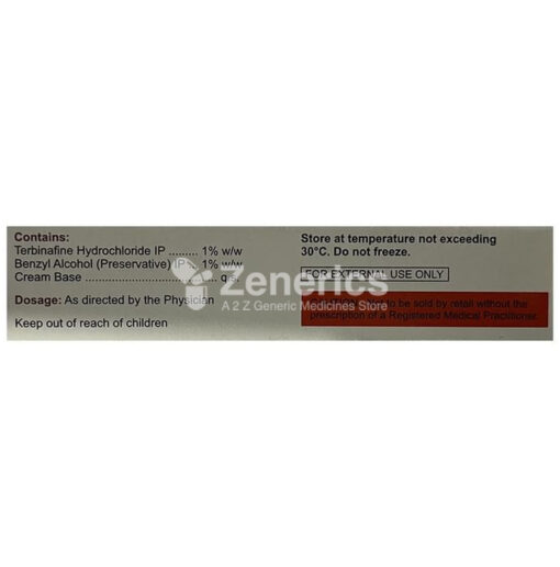 Tercan Cream - Image 2