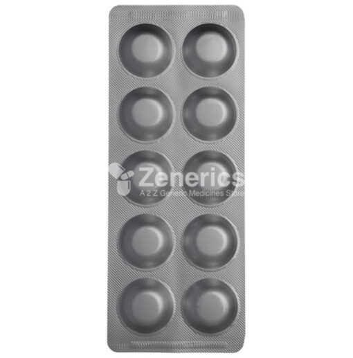 Junior Lanzol 30mg DT Tablet - Image 4