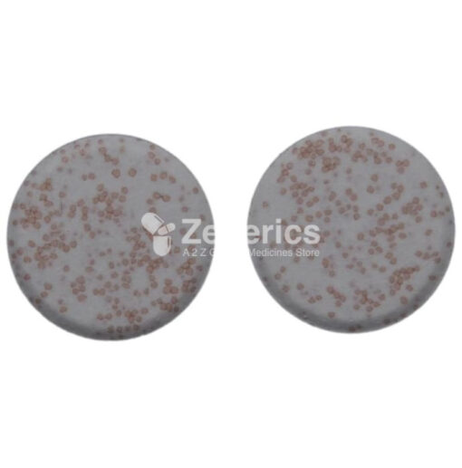 Junior Lanzol 30mg DT Tablet - Image 6