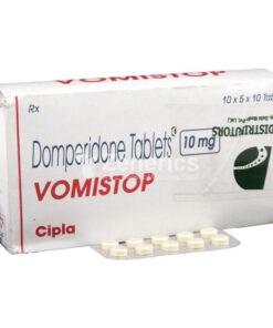 Vomistop Tablet