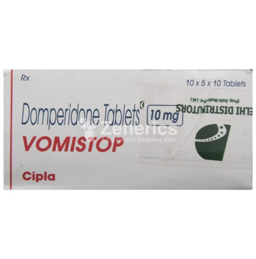 Vomistop Tablet - Image 2