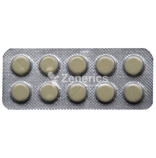 Vomistop Tablet - Image 4