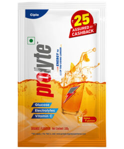 Prolyte Powder Orange