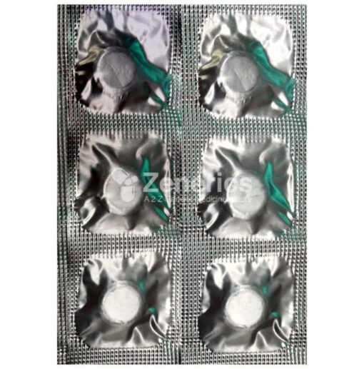 Vertigil Tablet - Image 2