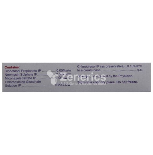 Fourderm Cream - Image 2