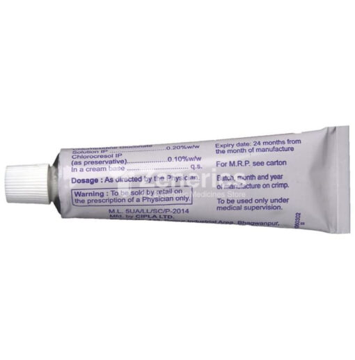 Fourderm Cream - Image 4