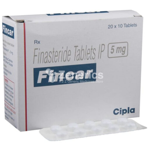 Fincar Tablet