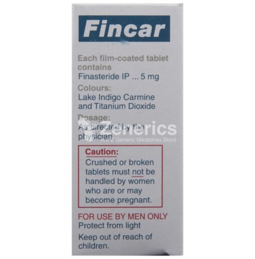 Fincar Tablet - Image 3