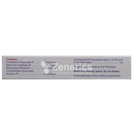 Fourderm Cream - Image 2