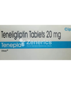 Tenepla Tablet