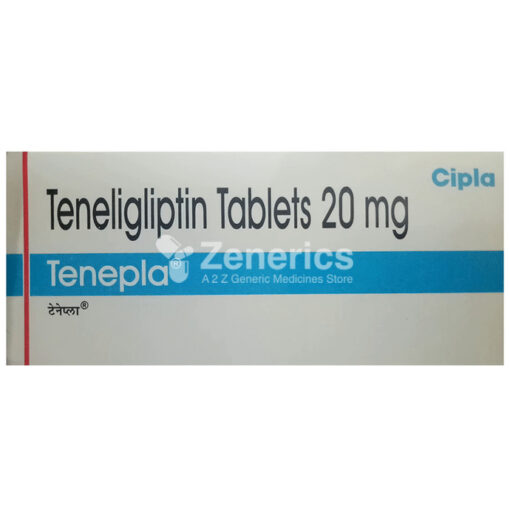 Tenepla Tablet
