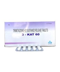 3 Kat 60 Tablet