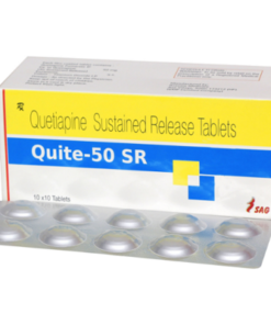 Quite 50 SR Tablet