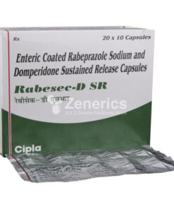 Rabesec-D SR Capsule