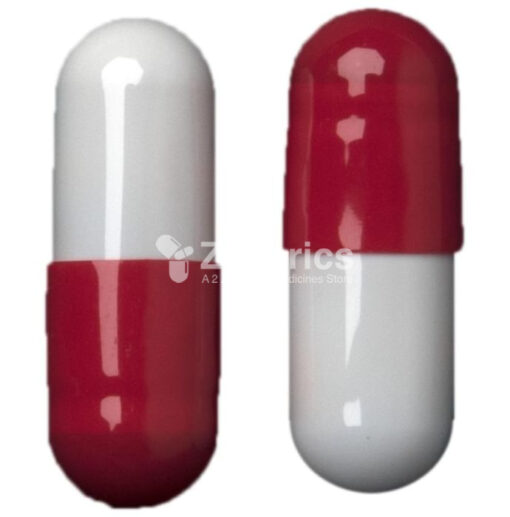 Rabesec-D SR Capsule - Image 5