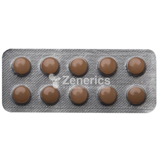 Cipzen-D Tablet - Image 4