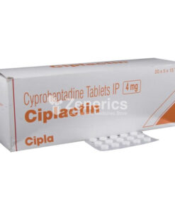 Ciplactin Tablet
