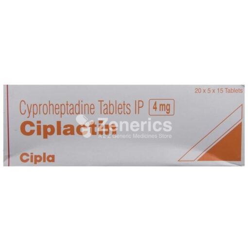 Ciplactin Tablet - Image 2