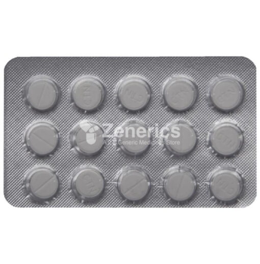 Ciplactin Tablet - Image 4