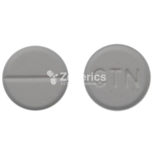 Ciplactin Tablet - Image 6