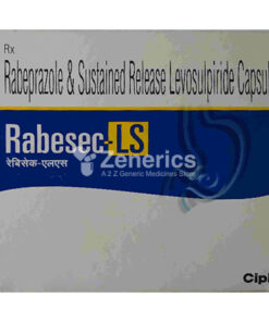 Rabesec LS Capsule