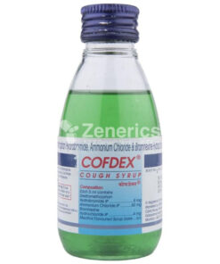 Cofdex Syrup