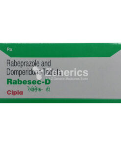 Rabesec-D Tablet