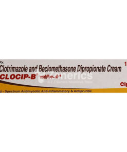 Clocip-B Cream