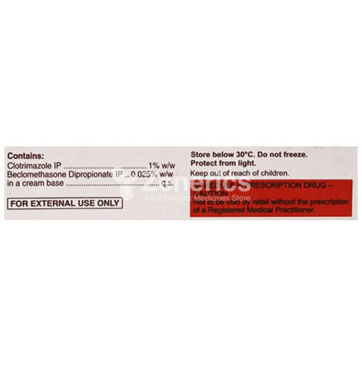 Clocip-B Cream - Image 2