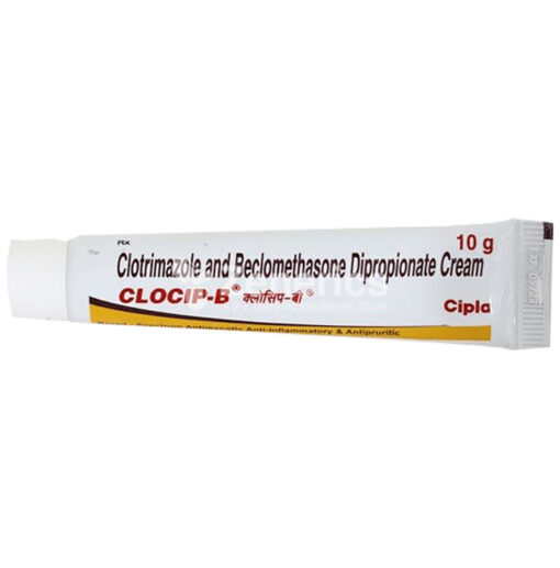 Clocip-B Cream - Image 4